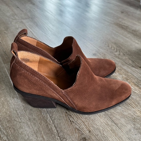 Lucky Brand Shoes - Lucky Brand Vienna Bootie